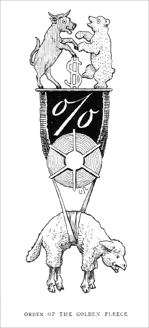 Order of the Golden Fleece